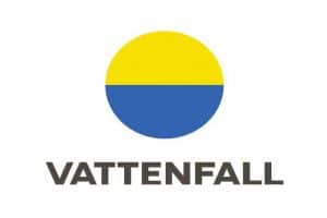 vattenfall